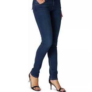 Hudson Collin Skinny Jeans